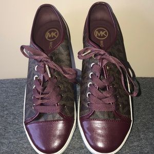 Michael Kors Sneakers